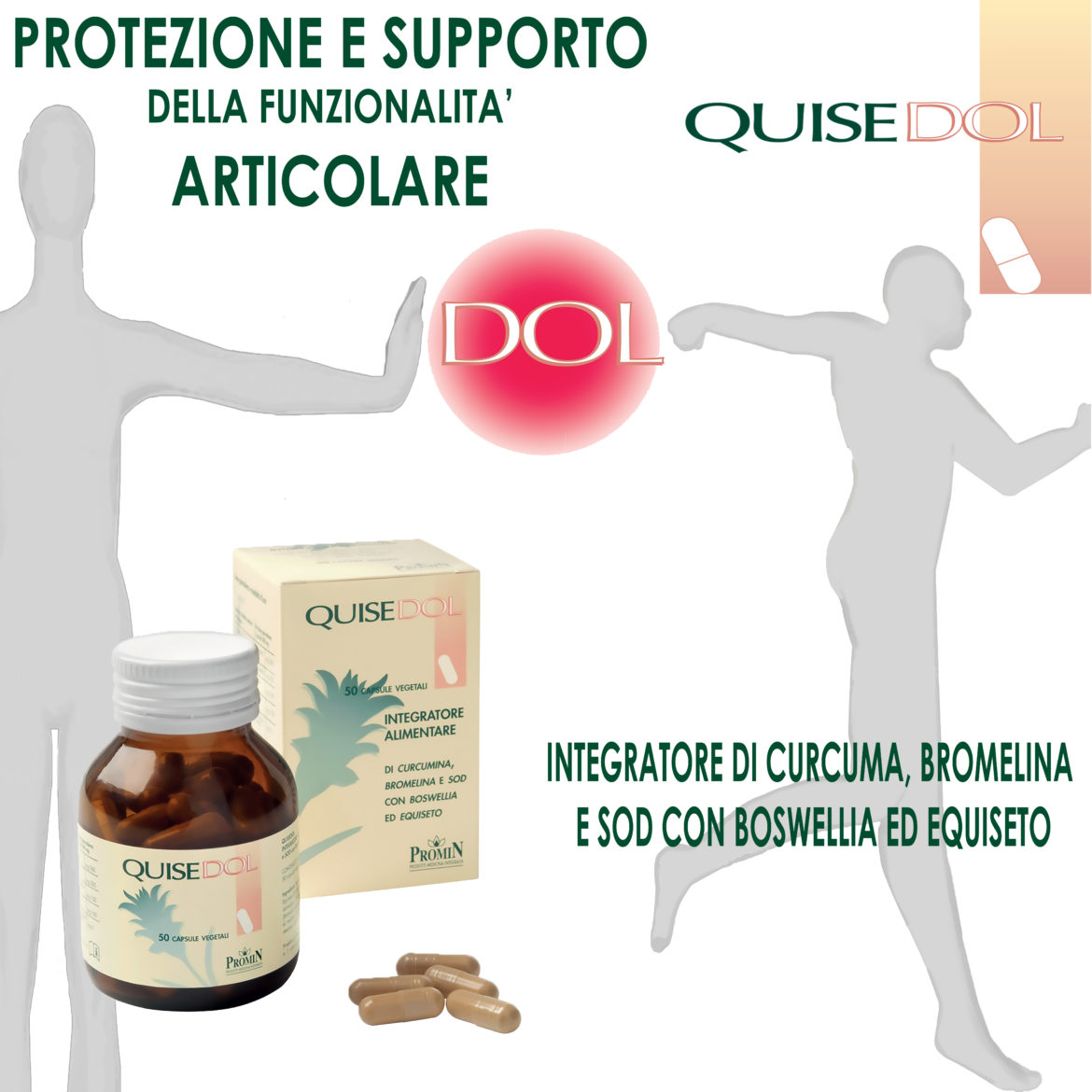 disturbi articolari