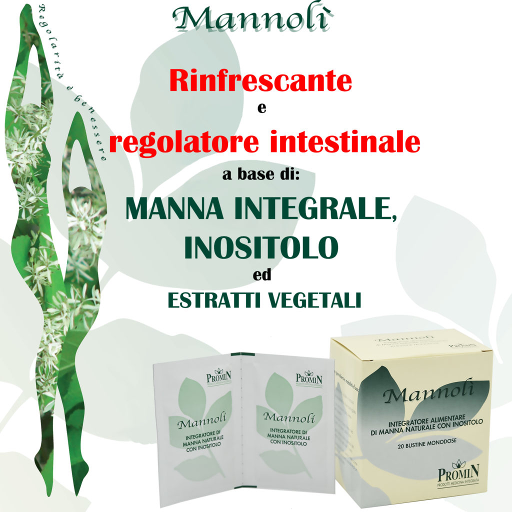 rinfrescante intestinale