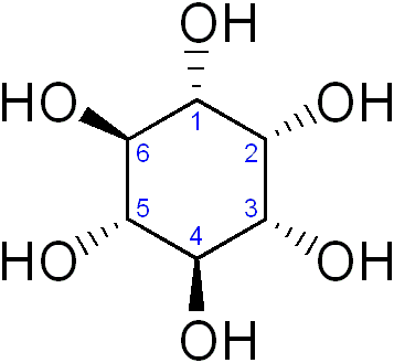inositolo