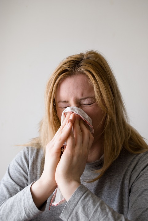 prevenzione naturale per influenza